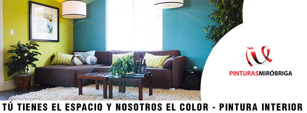 ➽ Pintura Para Interiores.【+ de 3.000 Colores】 • ¡Desde 6 €!